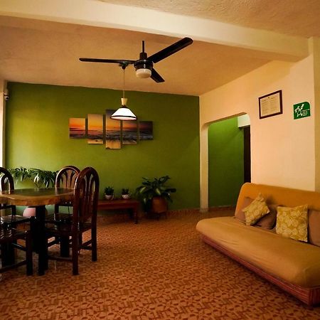 Hotel Casa Arena Zihuatanejo Dış mekan fotoğraf