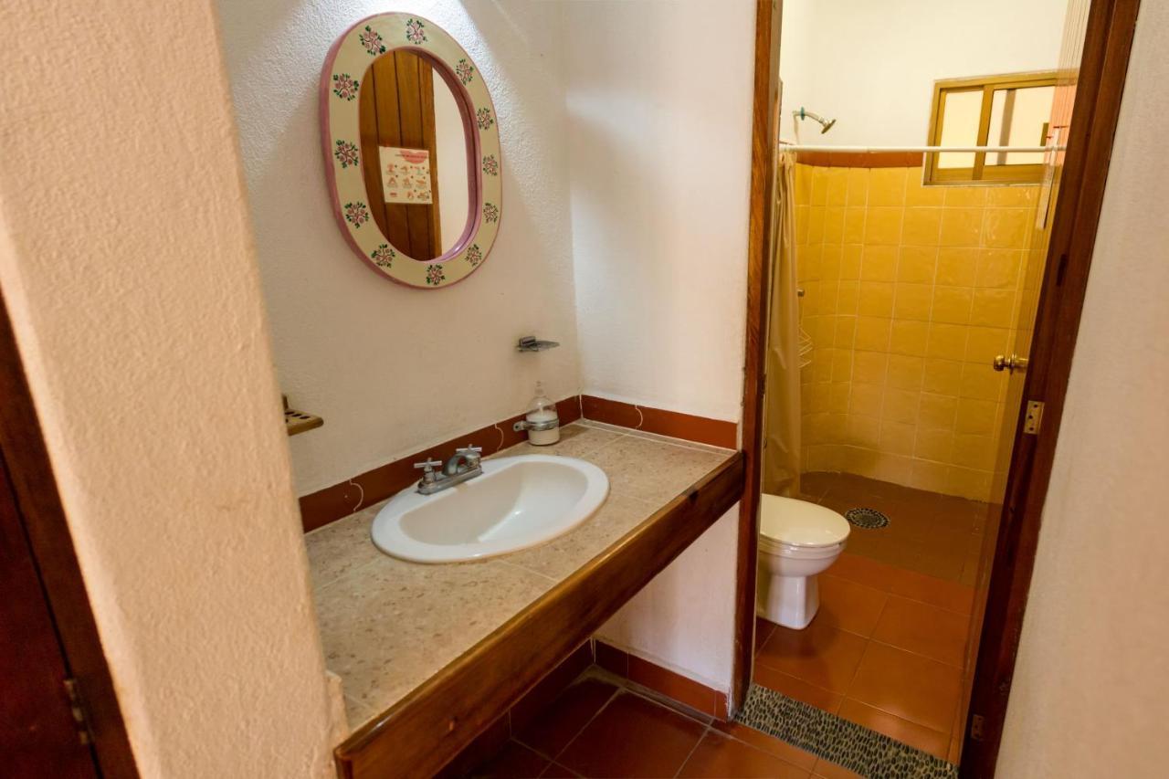 Hotel Casa Arena Zihuatanejo Dış mekan fotoğraf
