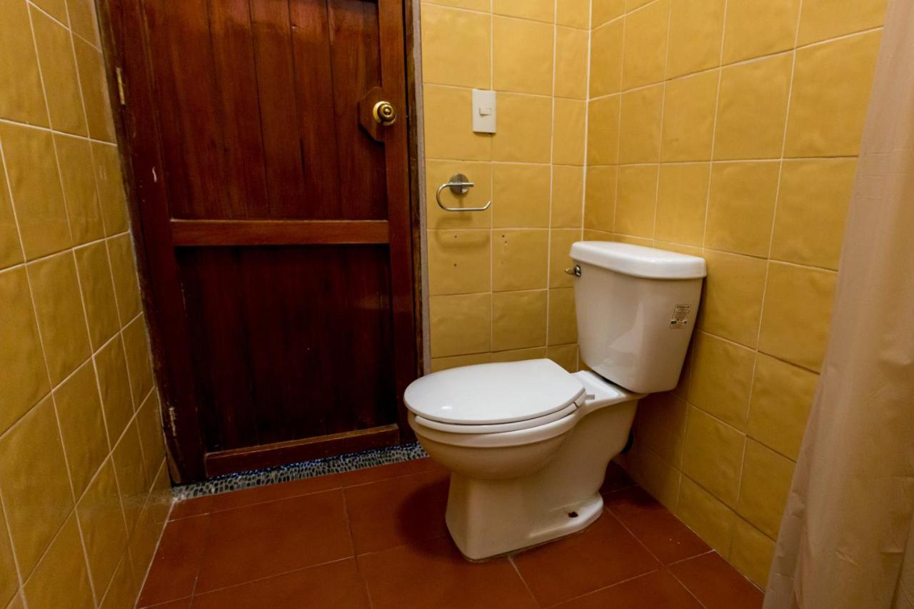 Hotel Casa Arena Zihuatanejo Dış mekan fotoğraf