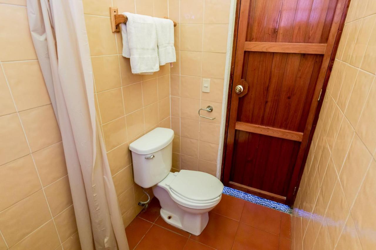 Hotel Casa Arena Zihuatanejo Dış mekan fotoğraf