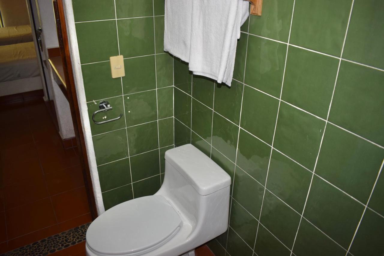 Hotel Casa Arena Zihuatanejo Dış mekan fotoğraf