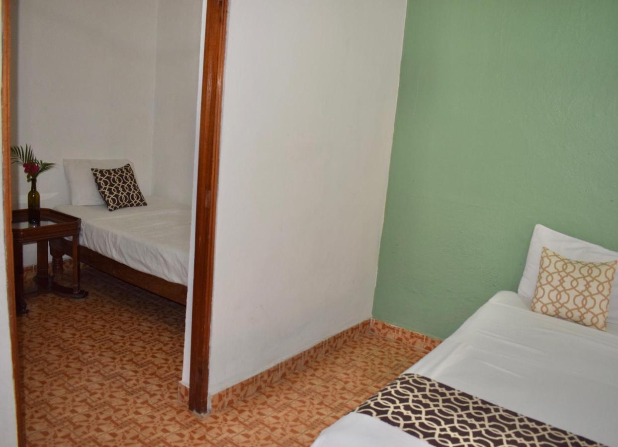 Hotel Casa Arena Zihuatanejo Dış mekan fotoğraf