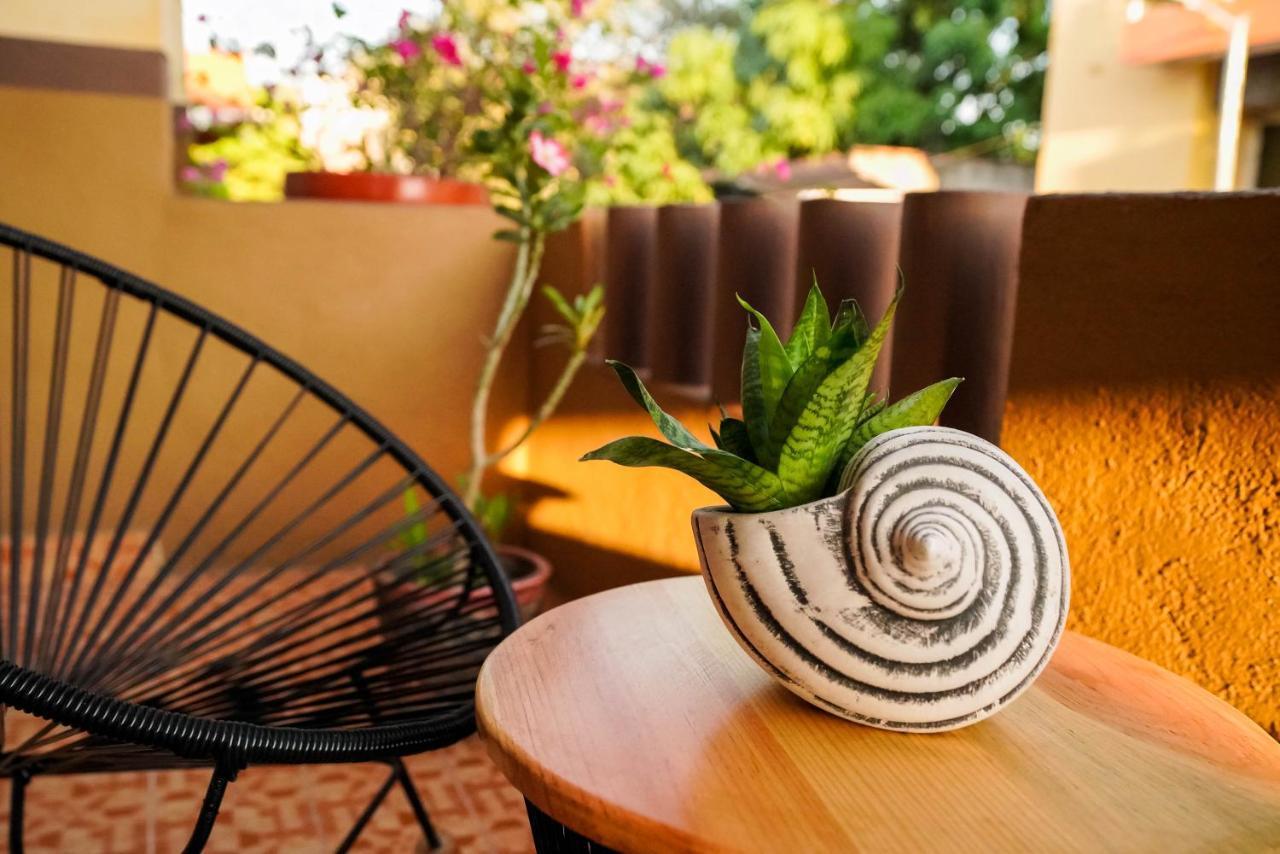 Hotel Casa Arena Zihuatanejo Dış mekan fotoğraf