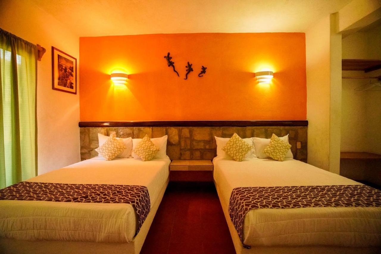 Hotel Casa Arena Zihuatanejo Dış mekan fotoğraf